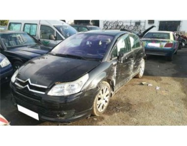 Amortiguador Trasero Izquierdo Citroen C4 BERLINA 1 6 16V 