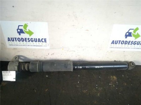Amortiguador Trasero Izquierdo Peugeot 308 1 6 16V HDi 