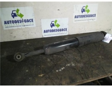 Amortiguador Trasero Izquierdo Chrysler 300 C 3 0 CRD 