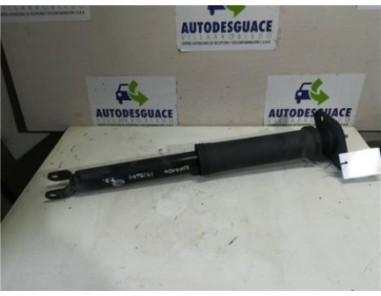 Amortiguador Trasero Derecho Ssangyong KORANDO 2 0 TD 