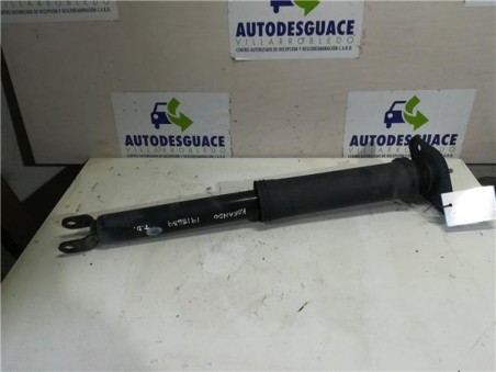 Amortiguador Trasero Derecho Ssangyong KORANDO 2 0 TD 