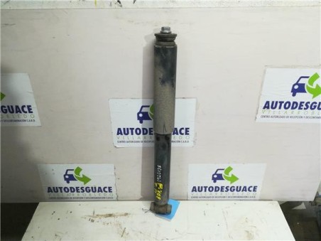 Amortiguador Trasero Derecho Peugeot 308 1 6 16V e-HDi FAP 