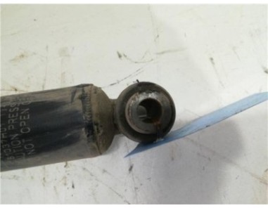 Amortiguador Trasero Derecho Peugeot 308 1 6 16V e-HDi FAP 