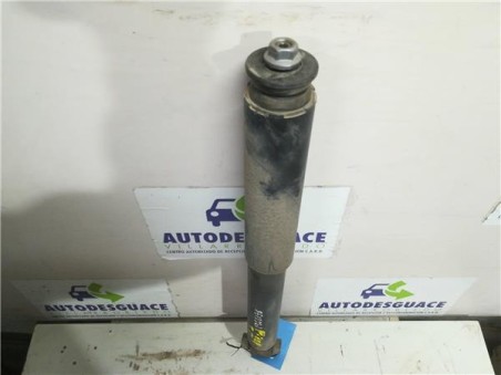 Amortiguador Trasero Derecho Peugeot 308 1 6 16V e-HDi FAP 