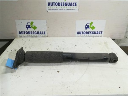 Amortiguador Trasero Izquierdo Ford MONDEO SPORTBREAK 2 0 TDCi 