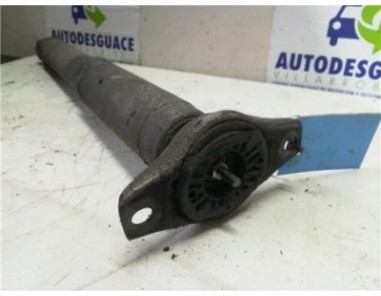 Amortiguador Trasero Izquierdo Ford MONDEO SPORTBREAK 2 0 TDCi 