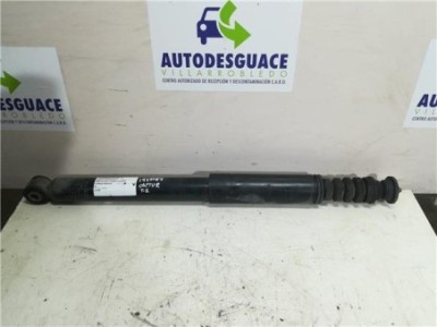 Amortiguador Trasero Izquierdo Renault CAPTUR 0 9 TCE