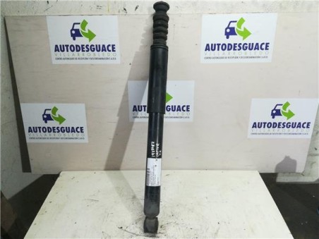 Amortiguador Trasero Izquierdo Renault CAPTUR 0 9 TCE 