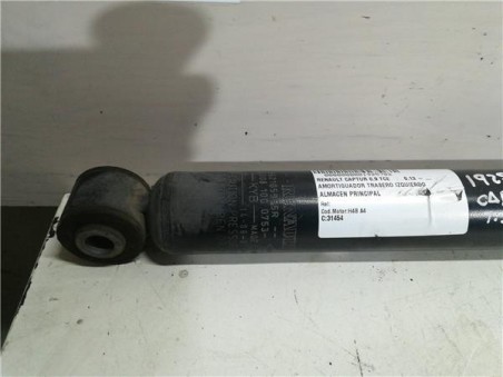 Amortiguador Trasero Izquierdo Renault CAPTUR 0 9 TCE 