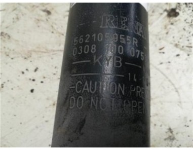 Amortiguador Trasero Izquierdo Renault CAPTUR 0 9 TCE 