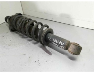 Amortiguador Trasero Izquierdo Chrysler JEEP COMPASS 2 2 CRD 