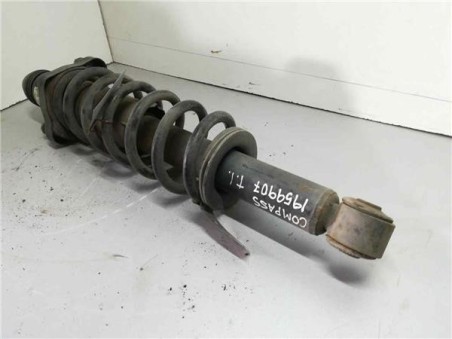 Amortiguador Trasero Izquierdo Chrysler JEEP COMPASS 2 2 CRD 