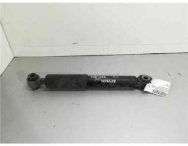 Amortiguador Trasero Izquierdo Peugeot PARTNER KASTEN 1 6 16V 