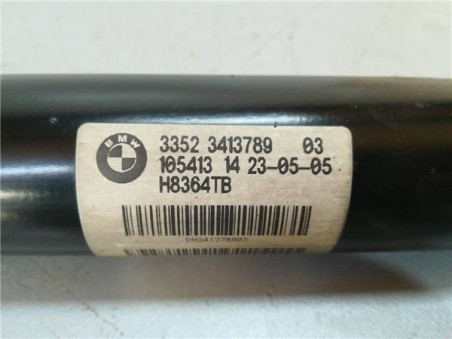 Amortiguador Trasero Izquierdo BMW X3 3 0 Turbodiesel 