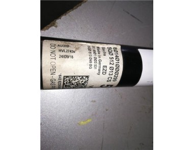 Amortiguador Trasero Izquierdo Audi A3 SEDÁN 1 6 TDI 