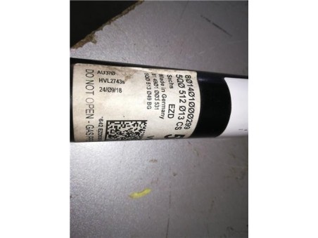 Amortiguador Trasero Izquierdo Audi A3 SEDÁN 1 6 TDI 
