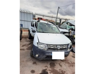 Faro Antiniebla Derecho Dacia Duster I  1 5 Ambiance 4x2 [1 5 Ltr  - 80 kW dCi Diesel FAP CAT]