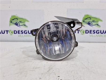 Faro Antiniebla Derecho Dacia Duster I  1 5 Ambiance 4x2 [1 5 Ltr  - 80 kW dCi Diesel FAP CAT]