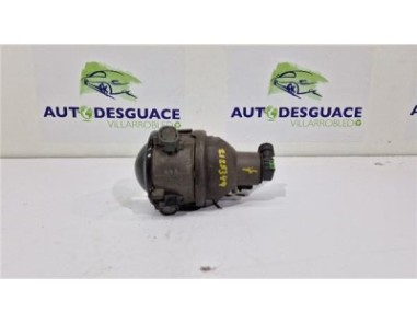 Faro Antiniebla Derecho Lexus RX  3 3 400h [3 3 Ltr  - 155 kW V6 24V CAT]