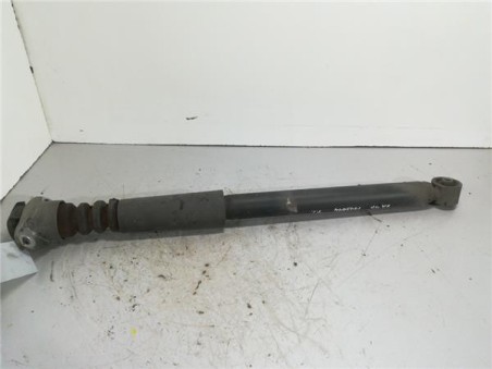 Amortiguador Trasero Izquierdo Skoda Rapid  1 6 Active [1 6 Ltr  - 85 kW TDI DPF]