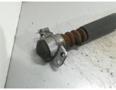 Amortiguador Trasero Izquierdo Skoda Rapid  1 6 Active [1 6 Ltr  - 85 kW TDI DPF]