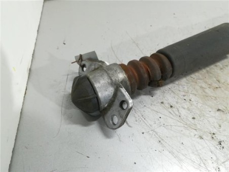 Amortiguador Trasero Izquierdo Skoda Rapid  1 6 Active [1 6 Ltr  - 85 kW TDI DPF]