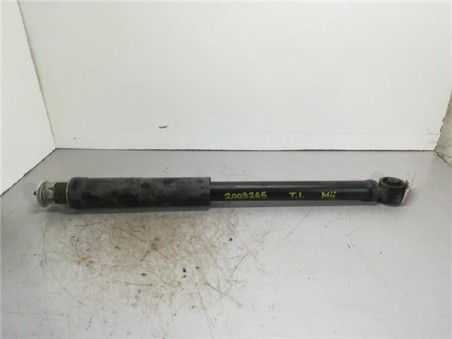 Amortiguador Trasero Izquierdo Seat Mii  1 0 @Mii [1 0 Ltr  - 55 kW]