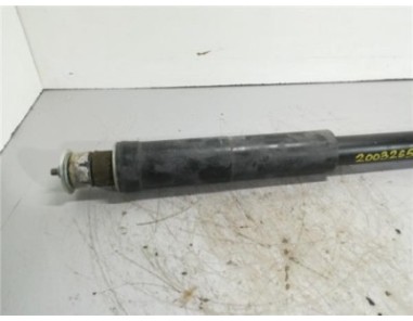 Amortiguador Trasero Izquierdo Seat Mii  1 0 @Mii [1 0 Ltr  - 55 kW]