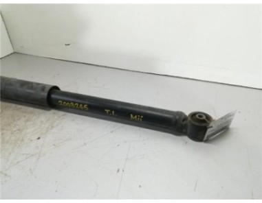 Amortiguador Trasero Izquierdo Seat Mii  1 0 @Mii [1 0 Ltr  - 55 kW]