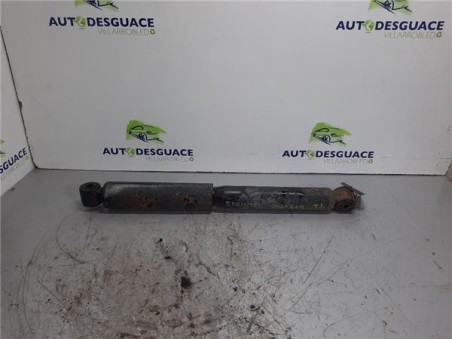 Amortiguador Trasero Izquierdo Mercedes-Benz SPRINTER 3 5-t Furgón  310 CDI