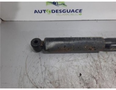 Amortiguador Trasero Izquierdo Mercedes-Benz SPRINTER 3 5-t Furgón  310 CDI