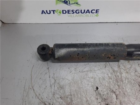 Amortiguador Trasero Izquierdo Mercedes-Benz SPRINTER 3 5-t Furgón  310 CDI