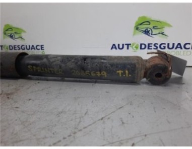 Amortiguador Trasero Izquierdo Mercedes-Benz SPRINTER 3 5-t Furgón  310 CDI