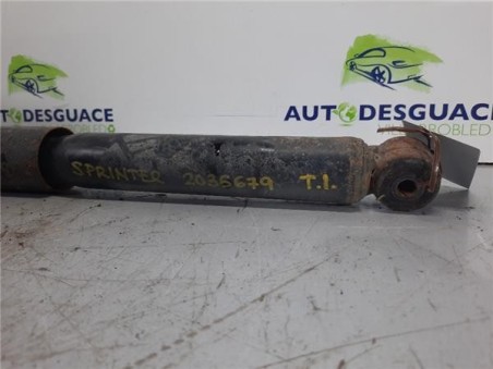 Amortiguador Trasero Izquierdo Mercedes-Benz SPRINTER 3 5-t Furgón  310 CDI