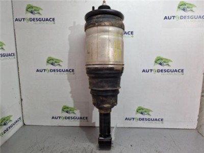 Amortiguador Trasero Derecho Land Rover Discovery 4  3 0 SDV6 HSE [3 0 Ltr  - 180 kW TD V6 CAT]