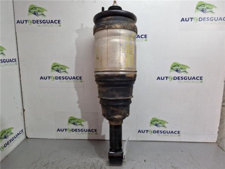 Amortiguador Trasero Derecho Land Rover Discovery 4  3 0 SDV6 HSE [3 0 Ltr  - 180 kW TD V6 CAT]