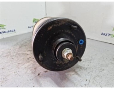 Amortiguador Trasero Derecho Land Rover Discovery 4  3 0 SDV6 HSE [3 0 Ltr  - 180 kW TD V6 CAT]