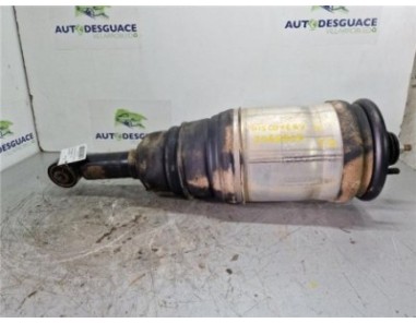 Amortiguador Trasero Derecho Land Rover Discovery 4  3 0 SDV6 HSE [3 0 Ltr  - 180 kW TD V6 CAT]