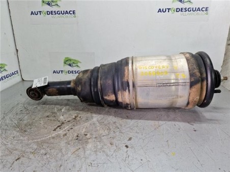 Amortiguador Trasero Derecho Land Rover Discovery 4  3 0 SDV6 HSE [3 0 Ltr  - 180 kW TD V6 CAT]