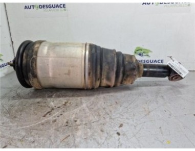 Amortiguador Trasero Derecho Land Rover Discovery 4  3 0 SDV6 HSE [3 0 Ltr  - 180 kW TD V6 CAT]