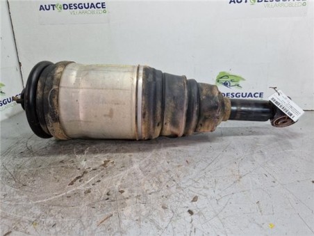 Amortiguador Trasero Derecho Land Rover Discovery 4  3 0 SDV6 HSE [3 0 Ltr  - 180 kW TD V6 CAT]