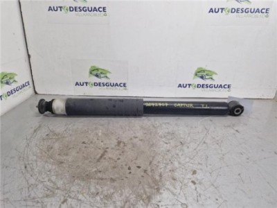 Amortiguador Trasero Izquierdo Renault Captur I  1 5 Dynamique [1 5 Ltr  - 66 kW dCi Diesel FAP Energy]