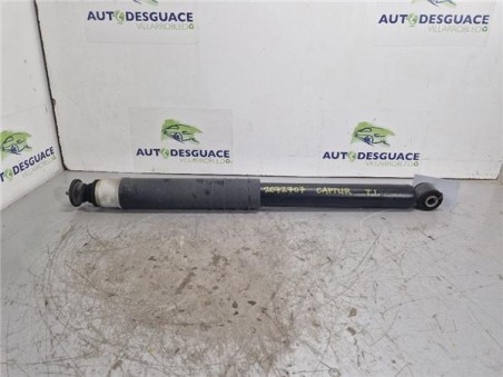 Amortiguador Trasero Izquierdo Renault Captur I  1 5 Dynamique [1 5 Ltr  - 66 kW dCi Diesel FAP Energy]
