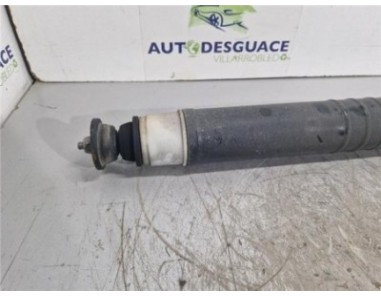 Amortiguador Trasero Izquierdo Renault Captur I  1 5 Dynamique [1 5 Ltr  - 66 kW dCi Diesel FAP Energy]