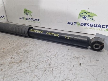 Amortiguador Trasero Izquierdo Renault Captur I  1 5 Dynamique [1 5 Ltr  - 66 kW dCi Diesel FAP Energy]