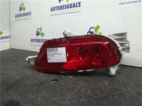 Piloto Antiniebla Trasero Izquierdo Mazda CX-5 2 2 Turbodiesel 