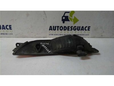 Piloto Antiniebla Trasero Derecho Fiat GRANDE PUNTO 1 4