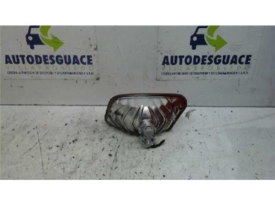 Piloto Antiniebla Trasero Derecho Fiat STILO 1 9 JTD