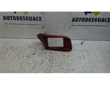 Piloto Antiniebla Trasero Derecho Fiat STILO 1 9 JTD 
