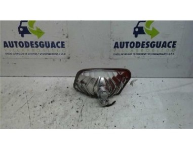 Piloto Antiniebla Trasero Derecho Fiat STILO 1 9 JTD 